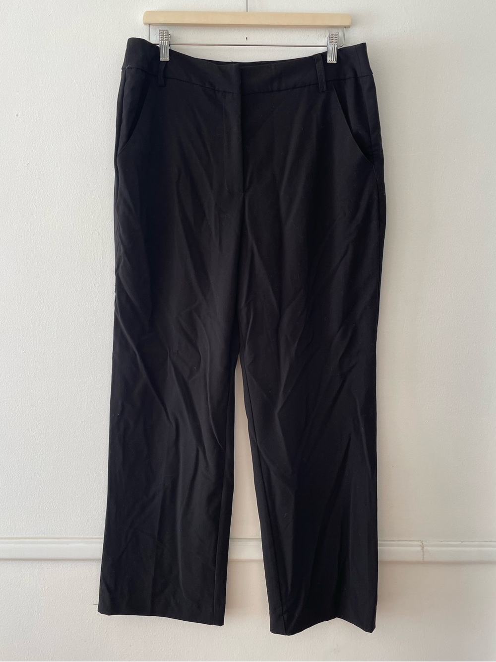 Jones & Co Wide Leg Trousers Size 16